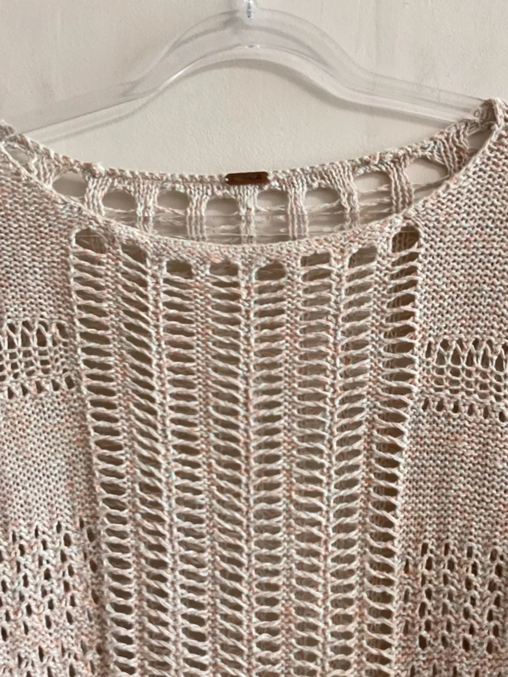 Free People Goccia Sweater